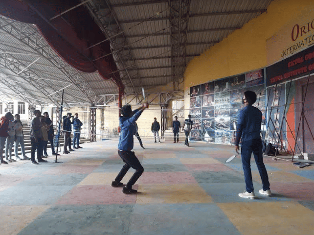 Extol College Bhopal Activities & Infrastructure photo 24